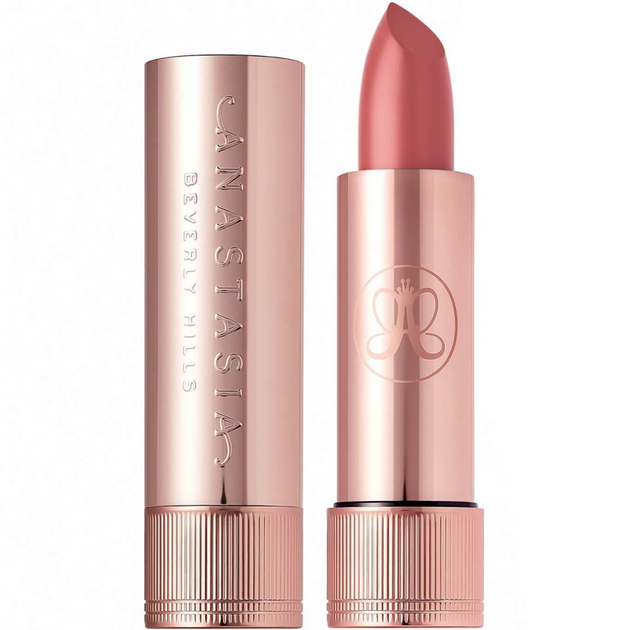 أحمر الشفاه ساتان