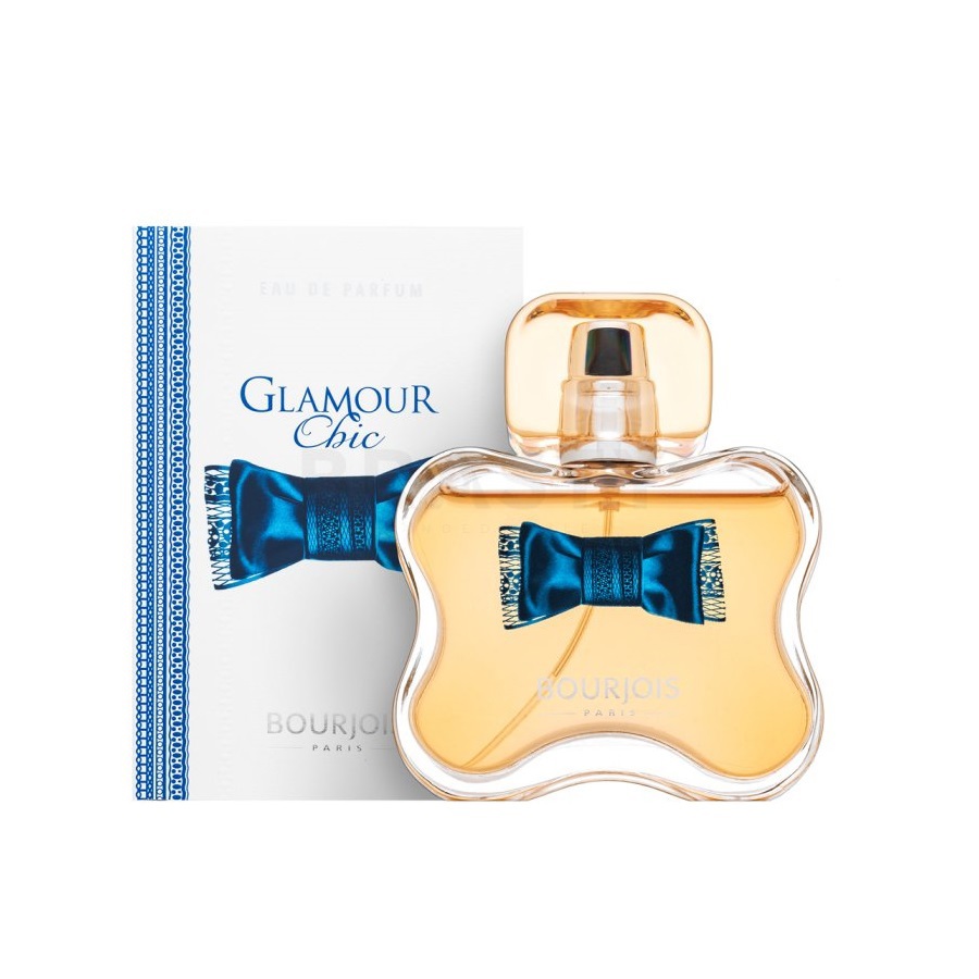 عطر جلامور شيك اودي بارفيوم 80 مل