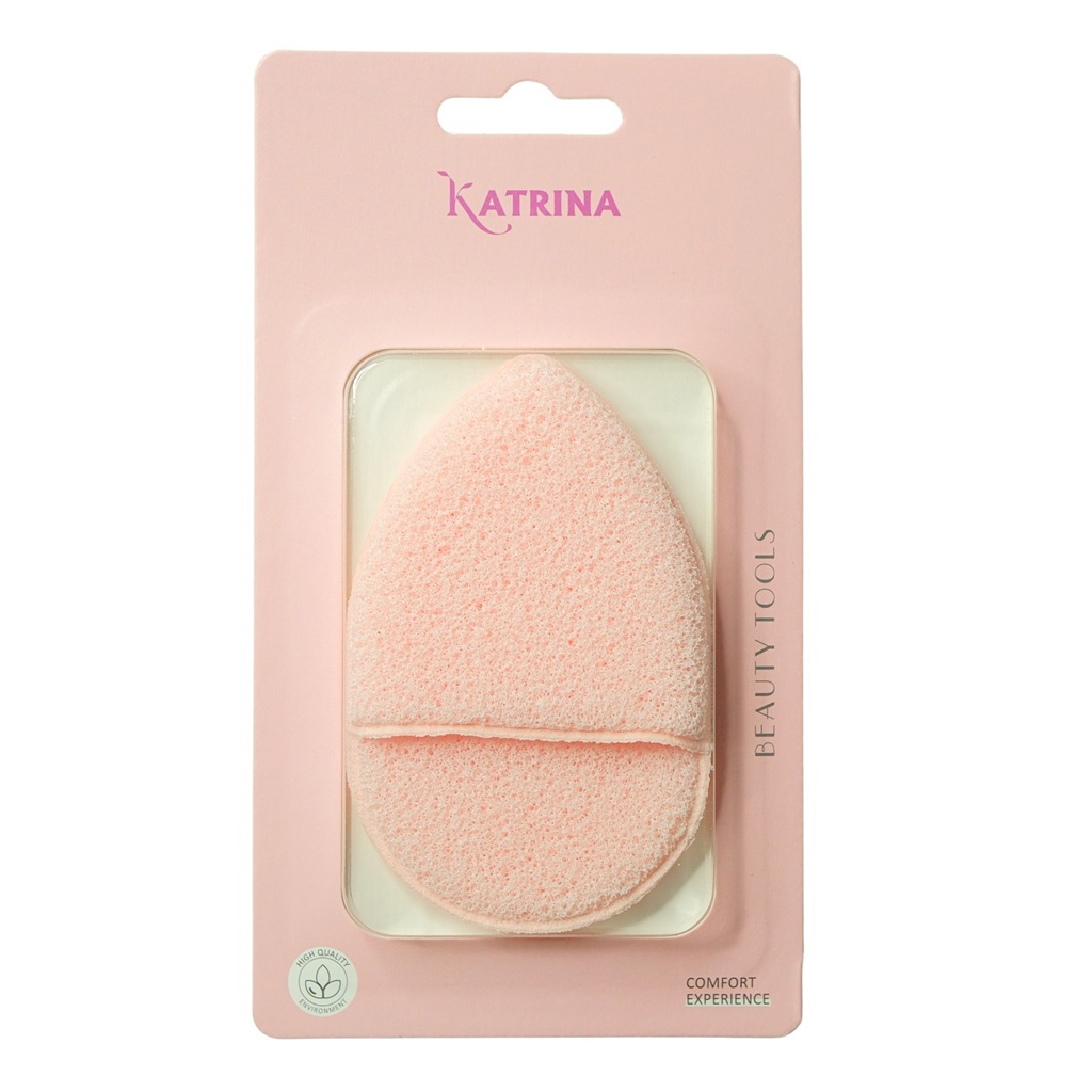 إسفنجة الوجه (كي تي 534)