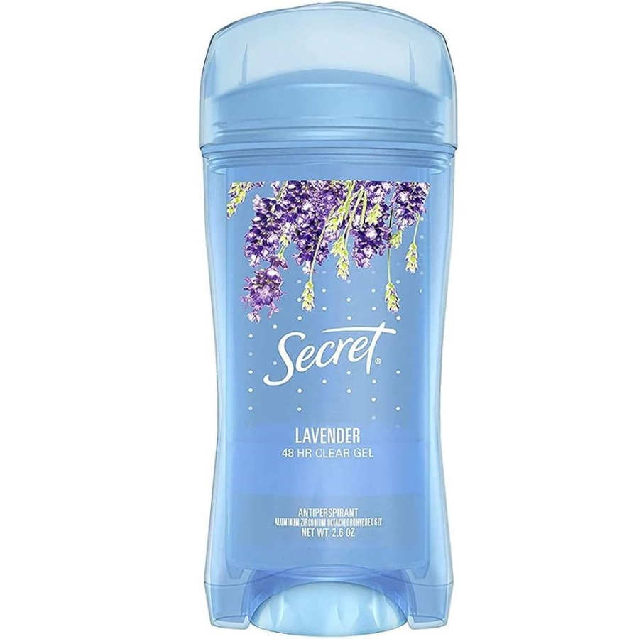 مزيل عرق جل شفاف أوتلاست برائحة اللافندر 73 غم