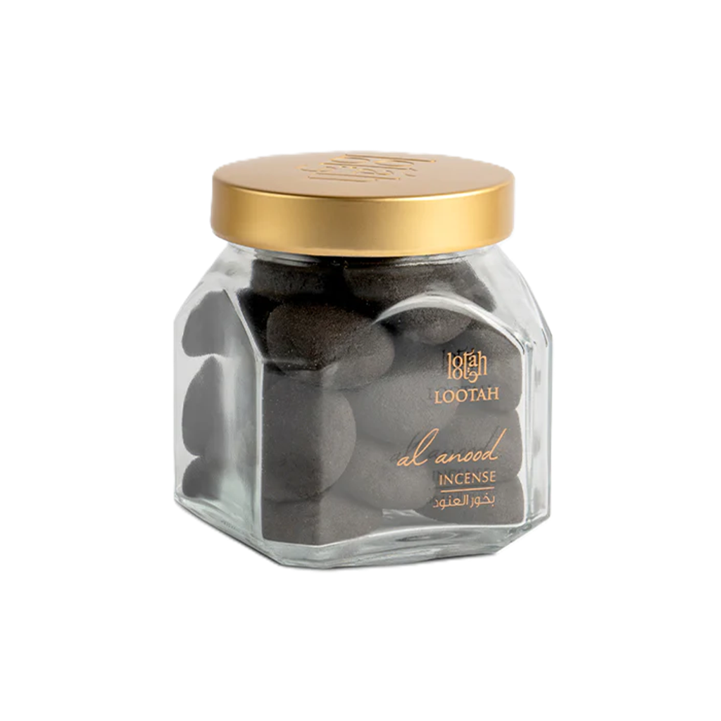 بخور العنود 77 غم