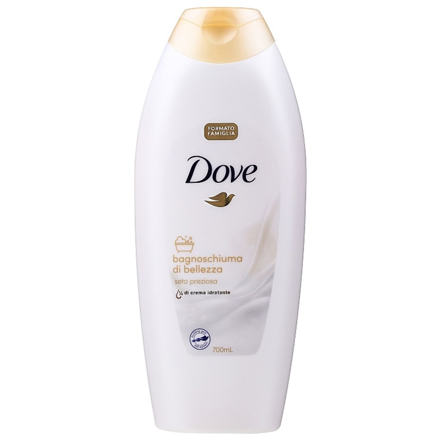 غسول الجسم سيتا بريزيوسا 700 مل