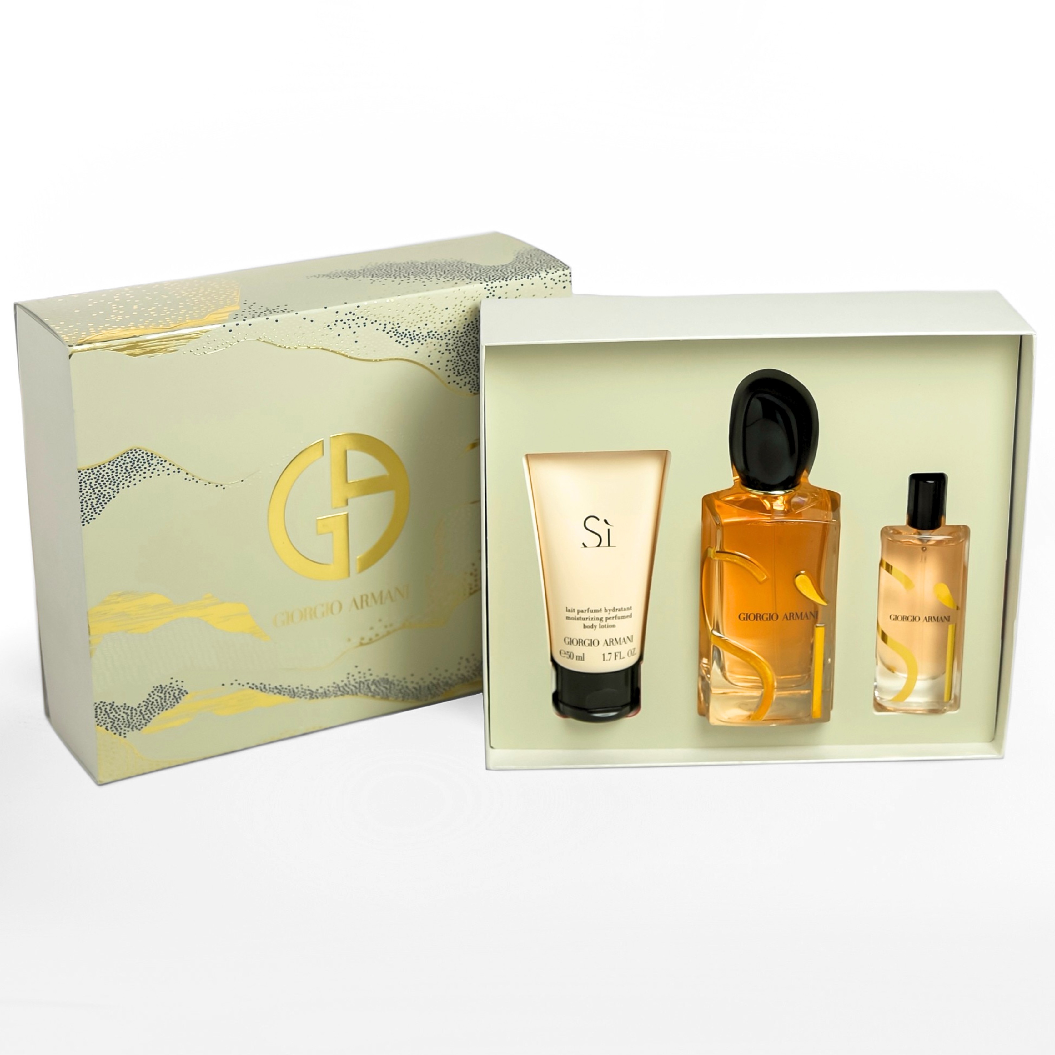 مجموعة هدايا سي 3 قطع 0