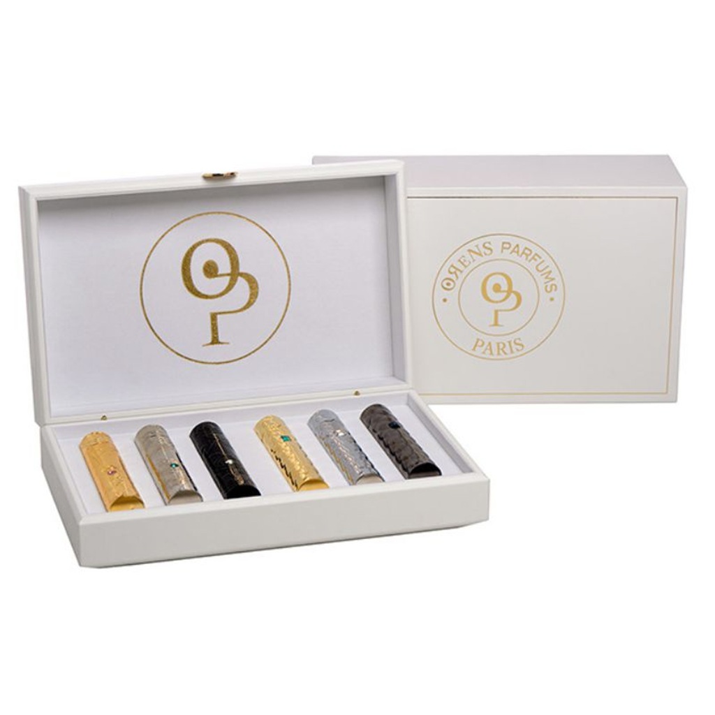 مجموعة عطور 6 قطع 50 مل