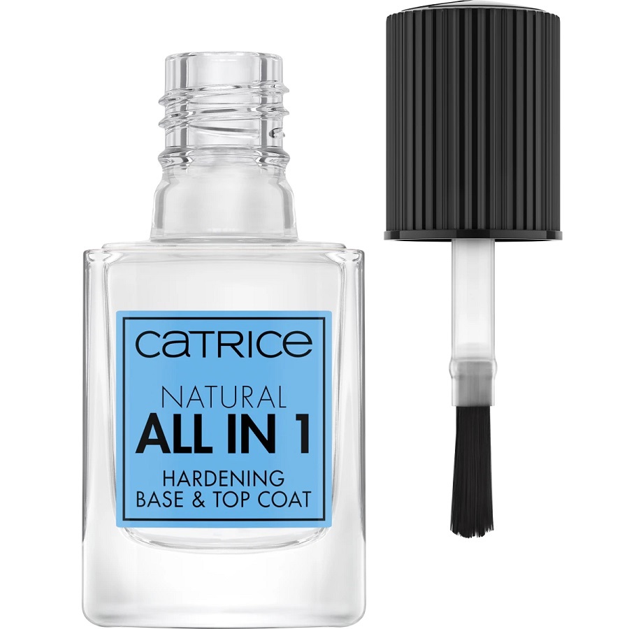 أساس مقوي & توب كوت 10.5 مل