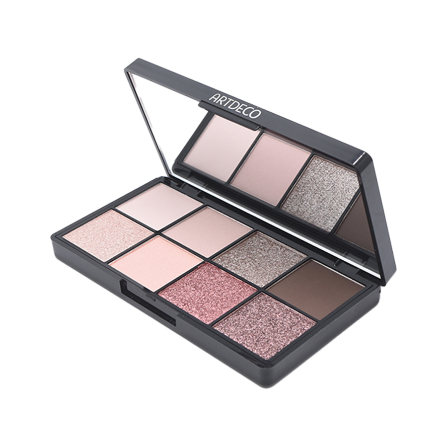 باليت ظلال العيون ايلايتس 3