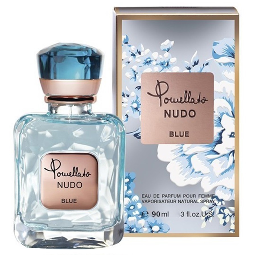 عطر بوميلاتو نودو بلو اودي بارفيوم 90 مل
