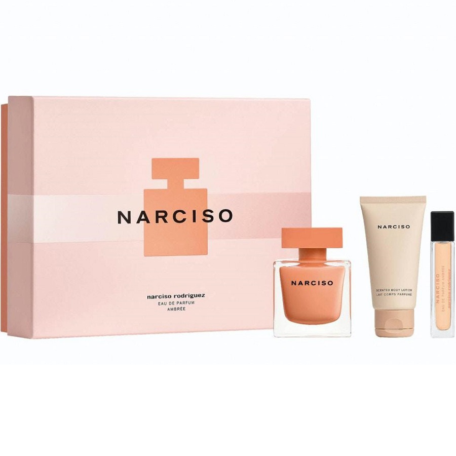 مجموعة امبريه 3 قطع