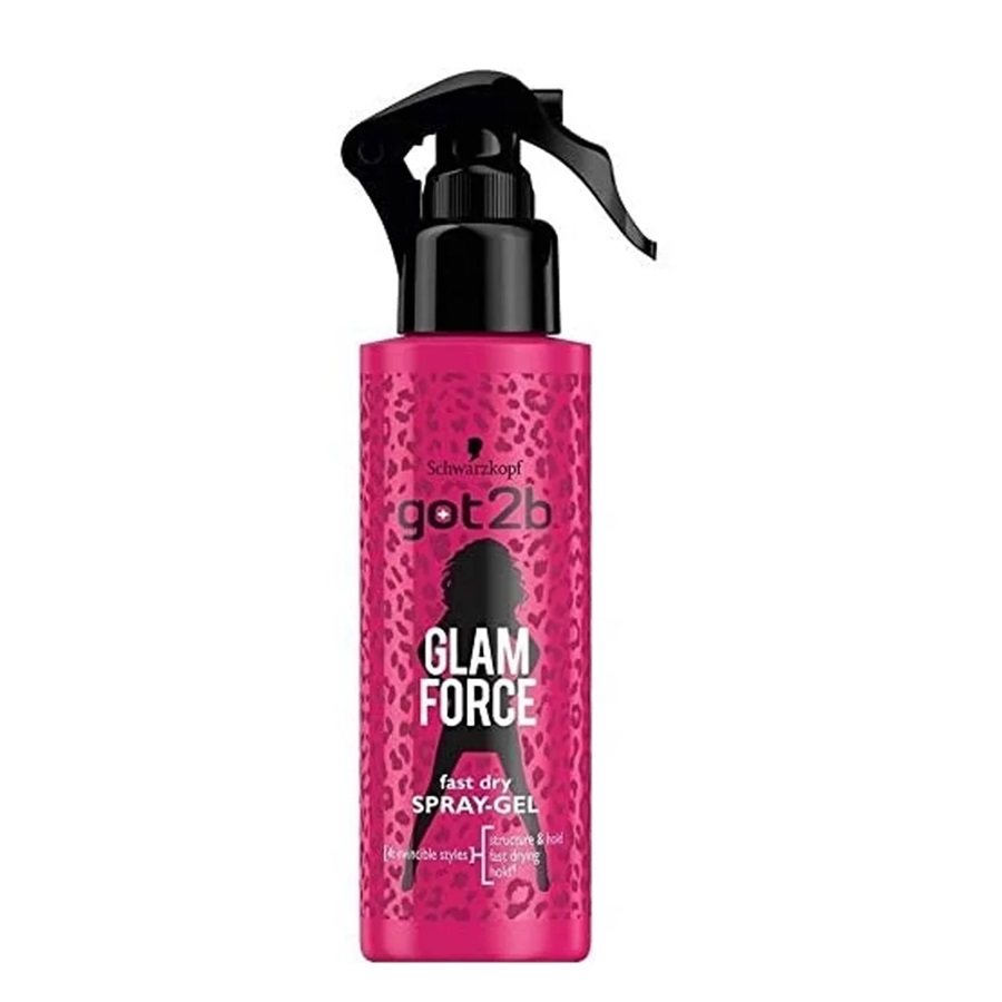 بخاخ جل جلام فورس من جوت 2 بي 150 مل