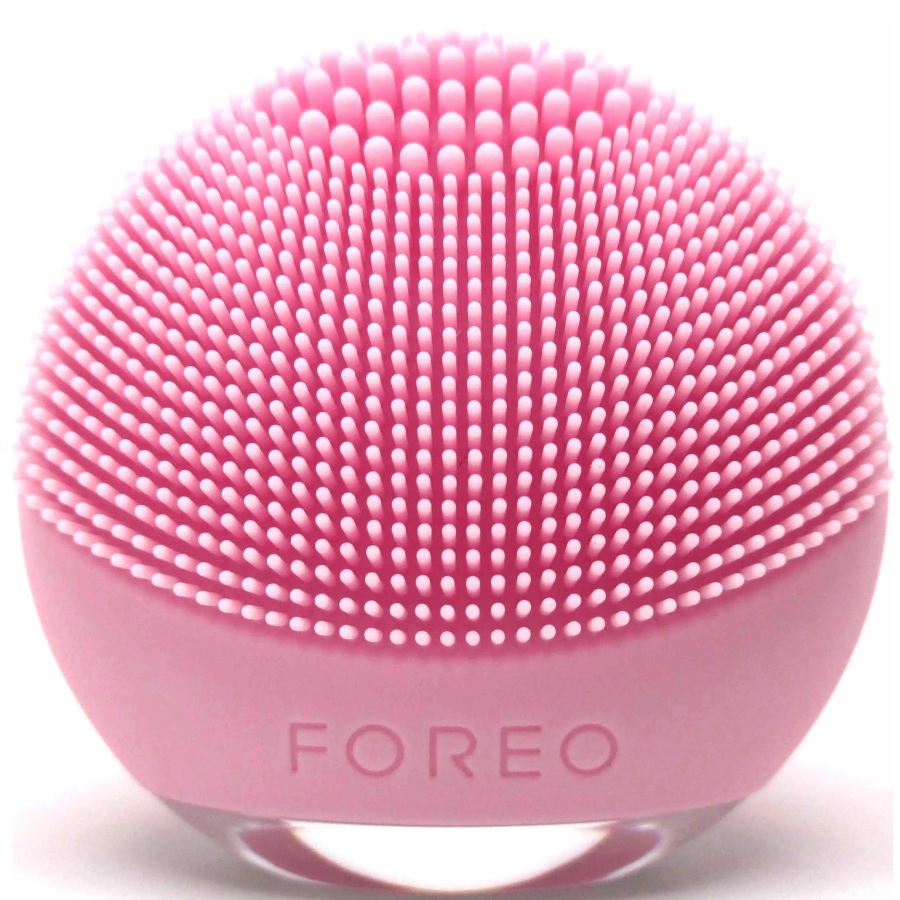 منظف الوجه لونا جو (وردي)