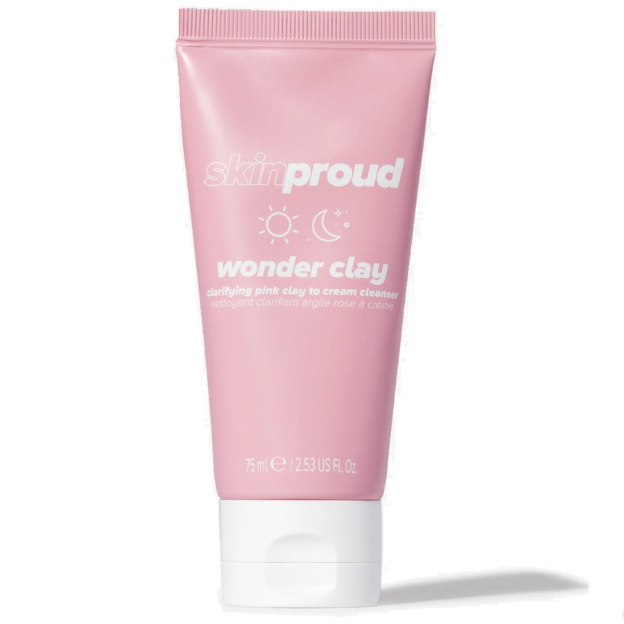 كريم منظف ووندر كلاي 75 مل