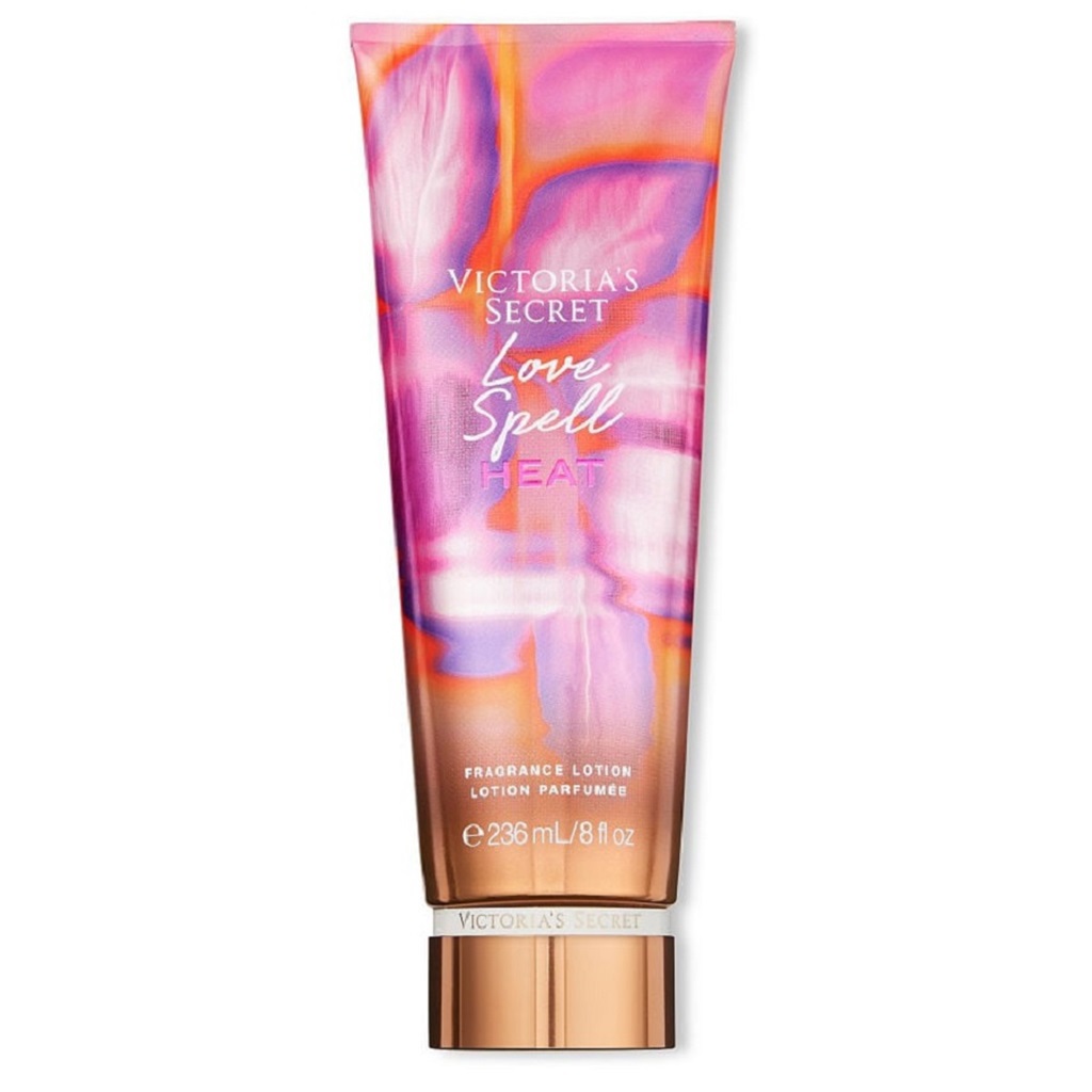 لوشن الجسم لوف سبيل هيت 236 مل