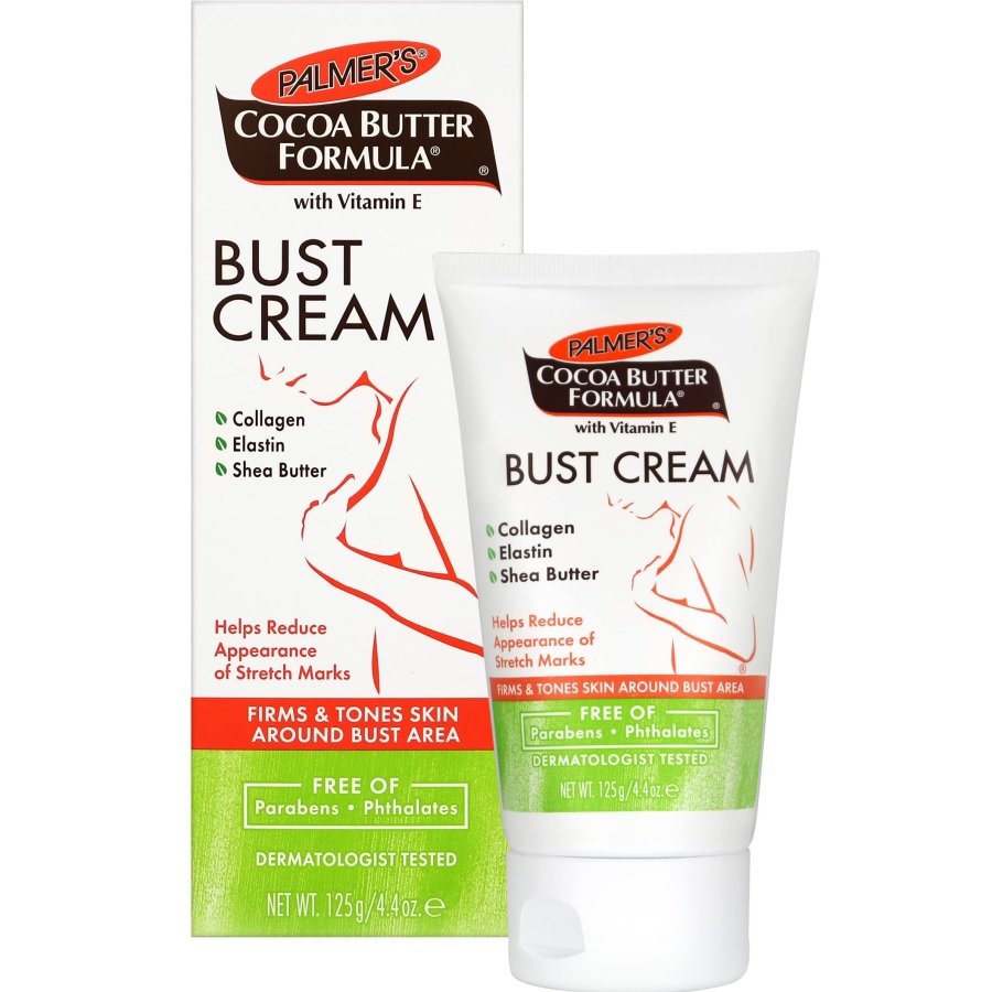 كريم العناية بالصدر للحمل 125 غم