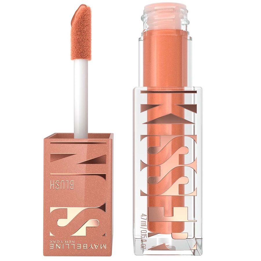 أحمر الخدود السائل صن كيسر