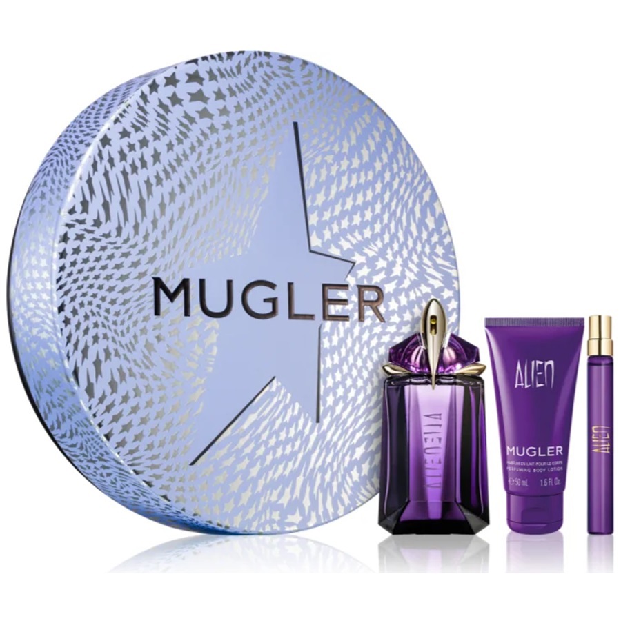 ايليان مجموعة هدايا للنساء 3 قطع