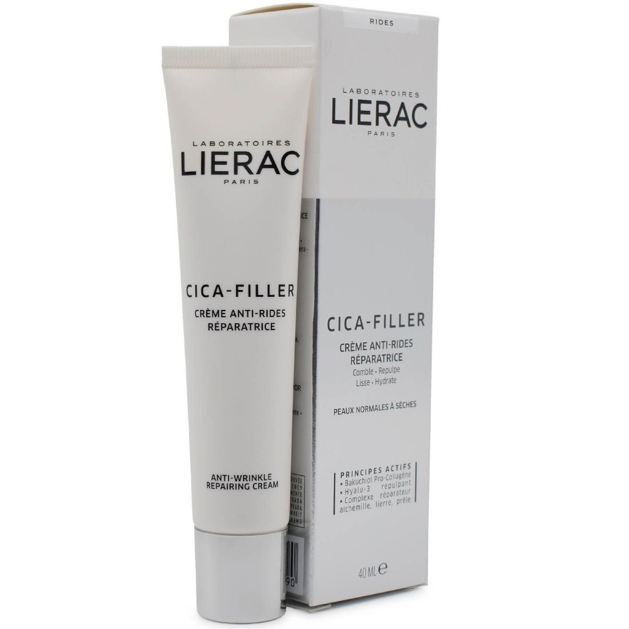 كريم سيكا فيلر المضاد للتجاعيد 40 مل