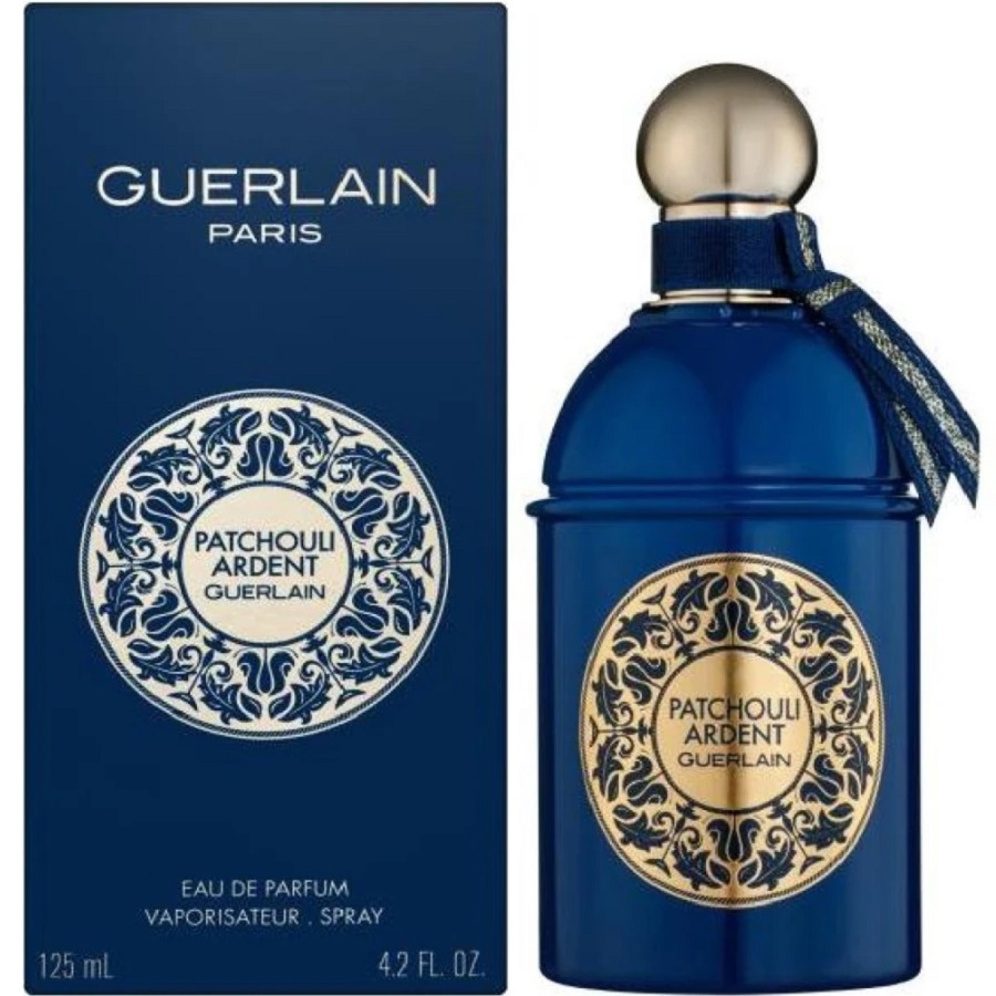 عطر باتشولي اردنت او دي بارفيوم 125 مل