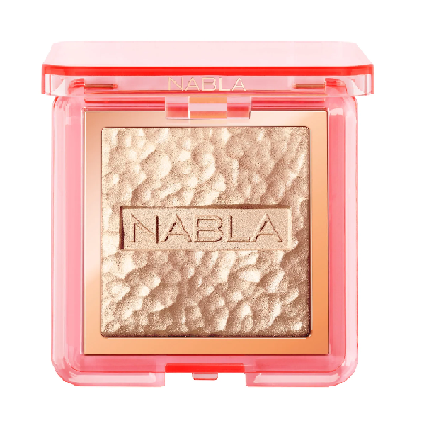 نابلا - مسحوق توهج الأوزون