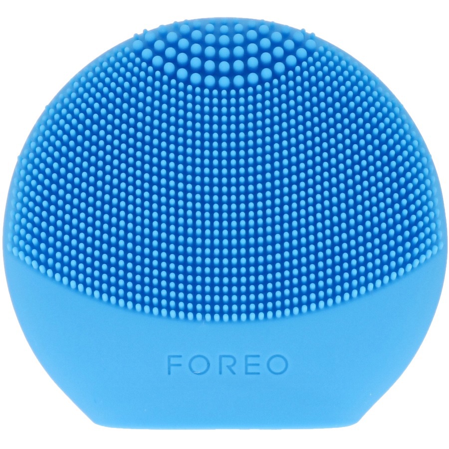 جهاز لونا فوفو لتنظيف الوجه (ازرق)