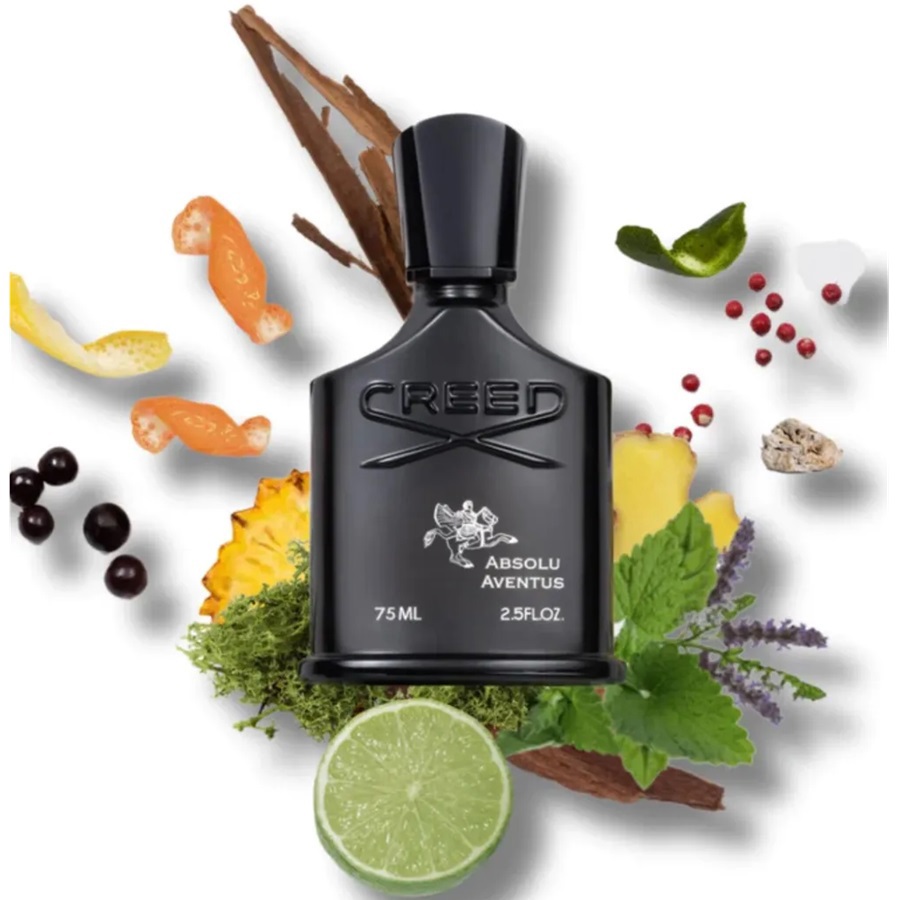 عطر أفينتوس أبسولو اودي بارفيوم 75 مل