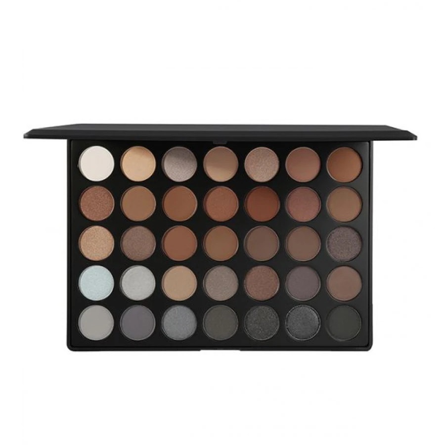 باليت ظلال العيون كي 35