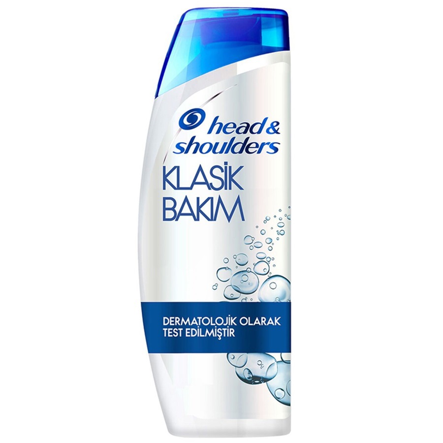 شامبو كلاسيك كير 400 مل