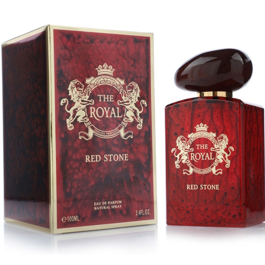 عطر ريد ستون اودي بارفيوم 100 مل