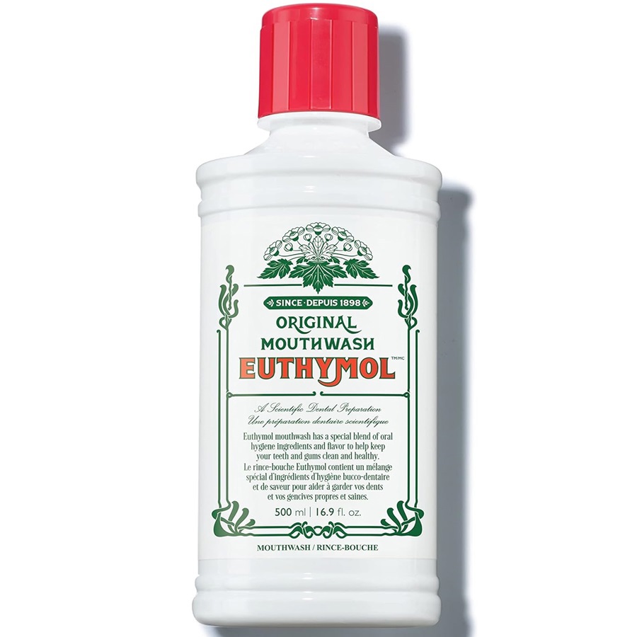 غسول الفم الأصلي 500 مل