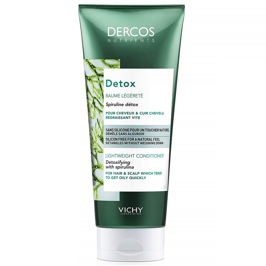 بلسم ديركوس نوترينتس المنقي لفروة الرأس 200 مل