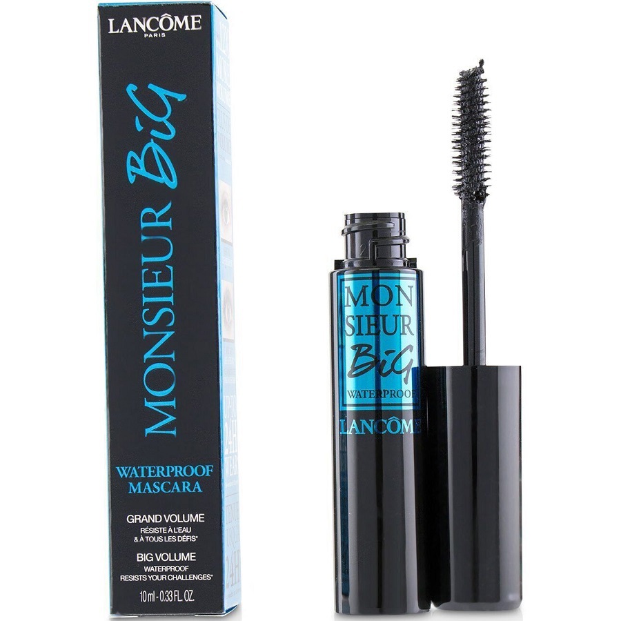 ماسكارا مسيو بيج المقاومة للماء 10 مل