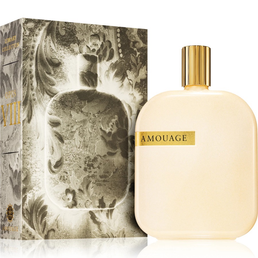 عطر أوبوس اودي بارفيوم 100 مل