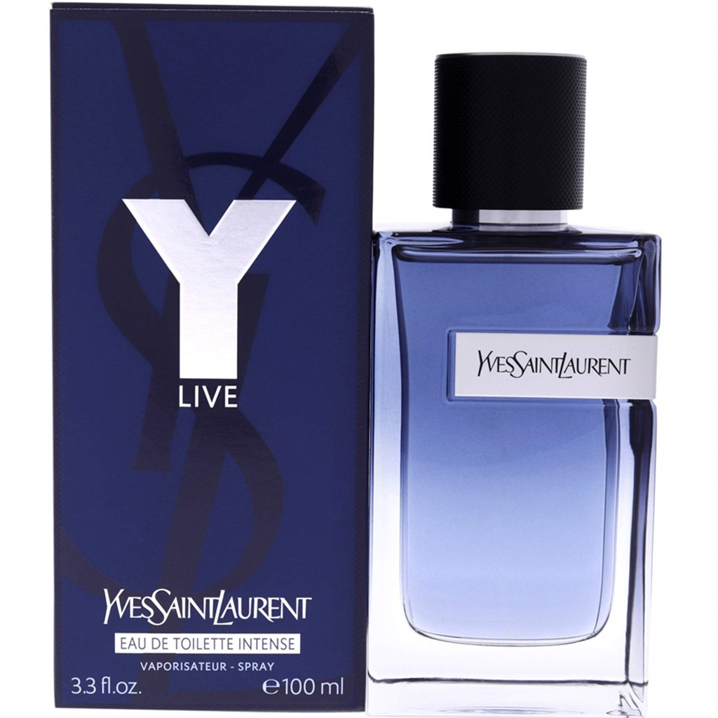 واي لايف اودي تواليت انتنس 100 مل