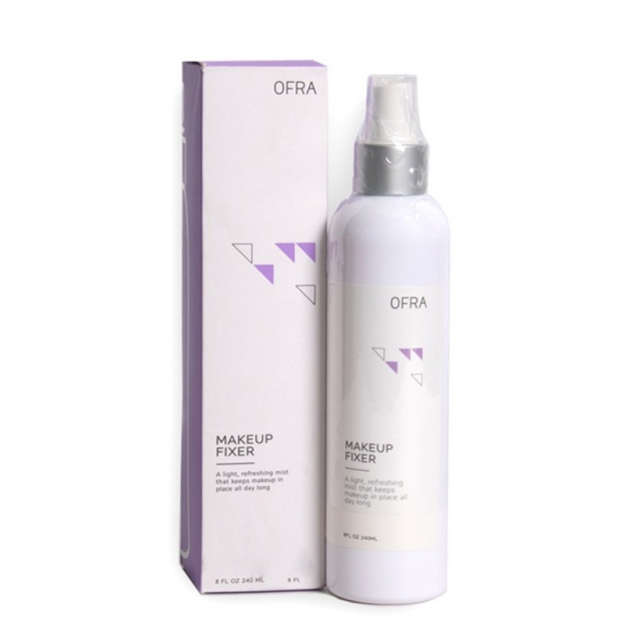 مثبت ماكياج لايت ميست 240 مل