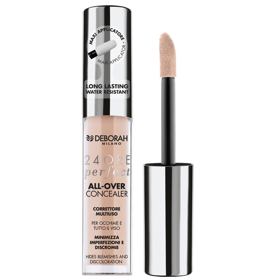 كونسيلر 24 ساعة بيرفكت اول اوفر