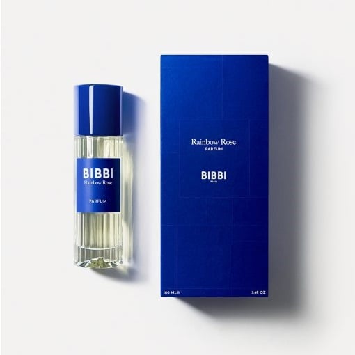 عطر بيبي بارفان 100 مل برائحة ورد قوس قزح