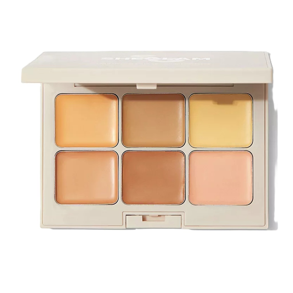  باليت خافي العيوب ومصحح (دولسي دي ليتشي) 0