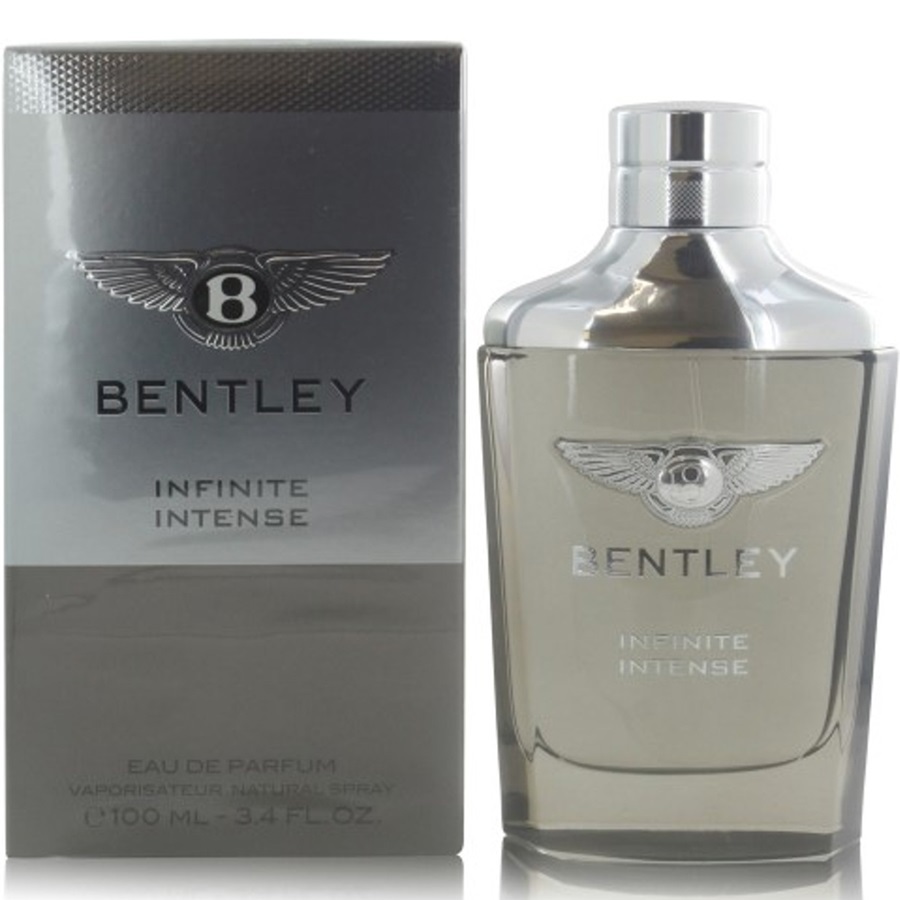 عطر بنتلي إنفينيت إنتنس اودي بارفيوم 100 مل