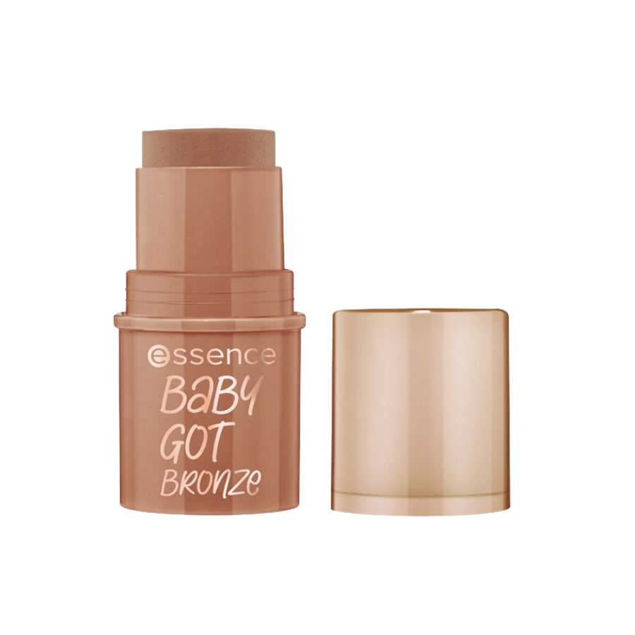 برونزر بيبي جوت برونز