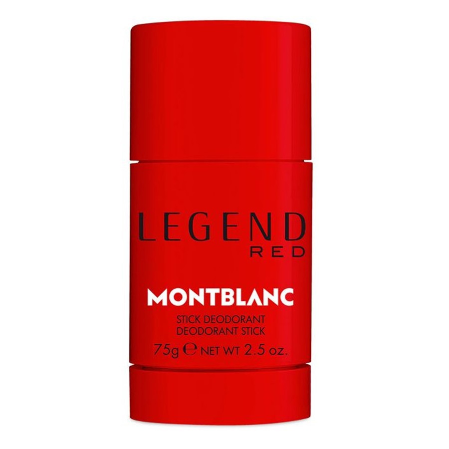 مزيل العرق ستك ليجند ريد 75 غم