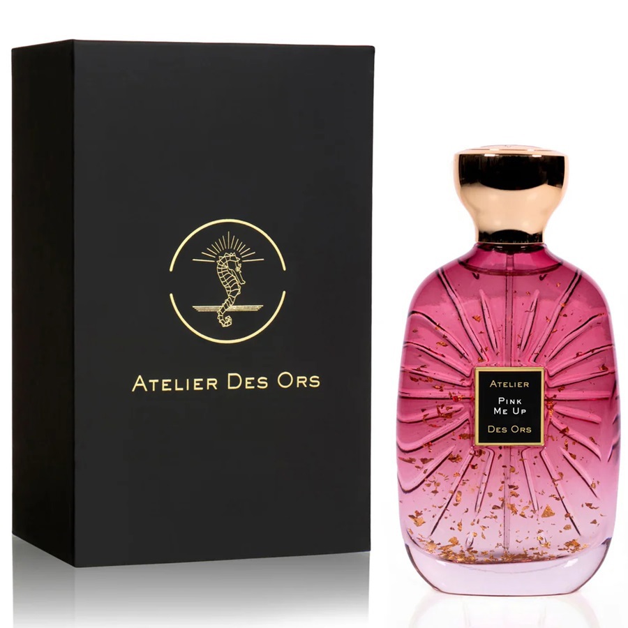 عطر بينك مي أودي بارفيوم 100 مل