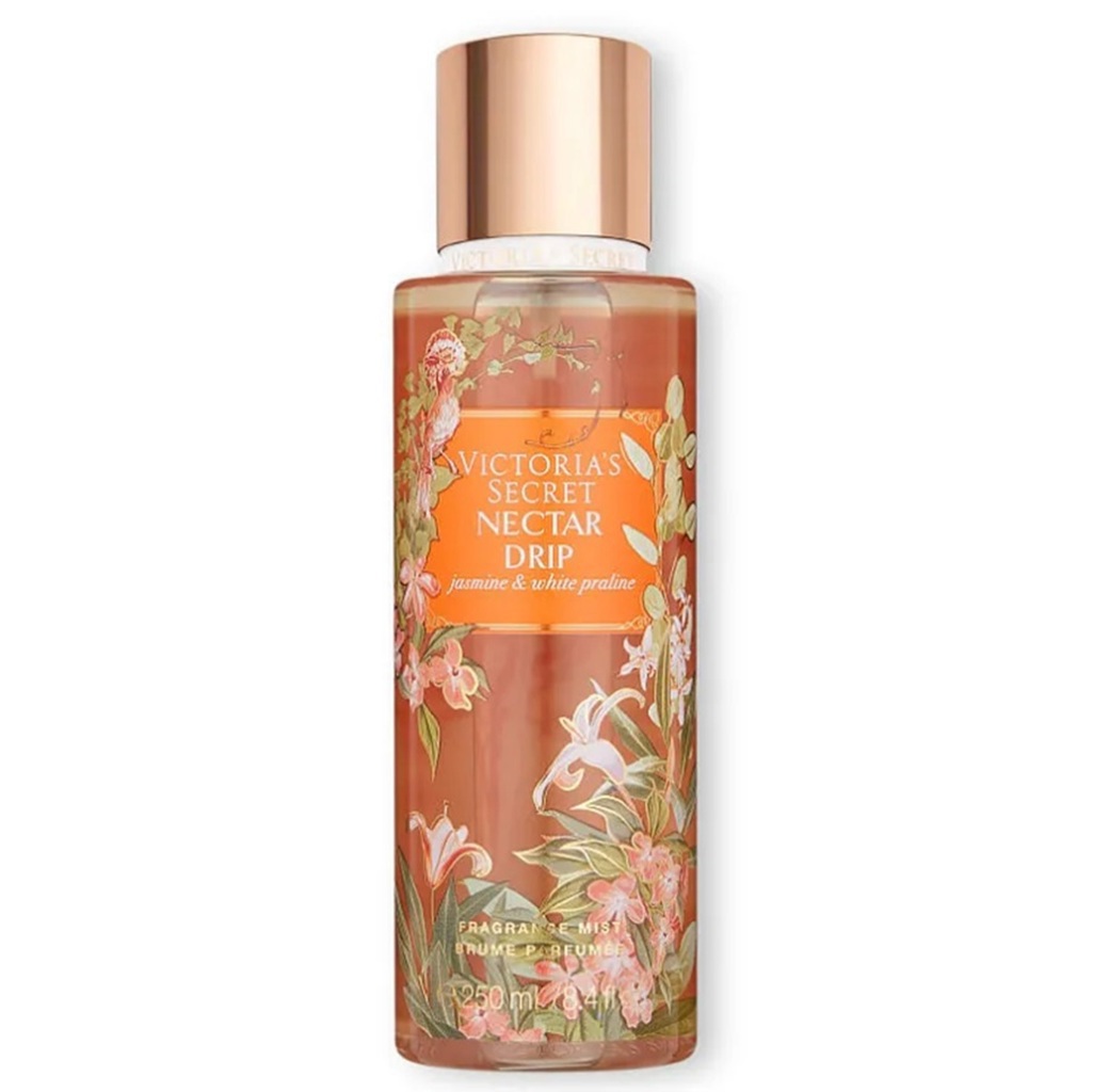 مست معطر للجسم نكتار درب 250 مل