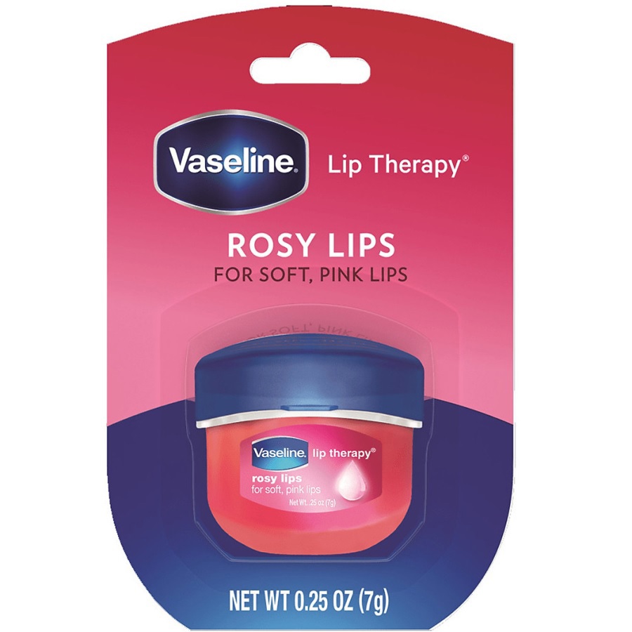 مرطب ومعالج الشفاه روزي