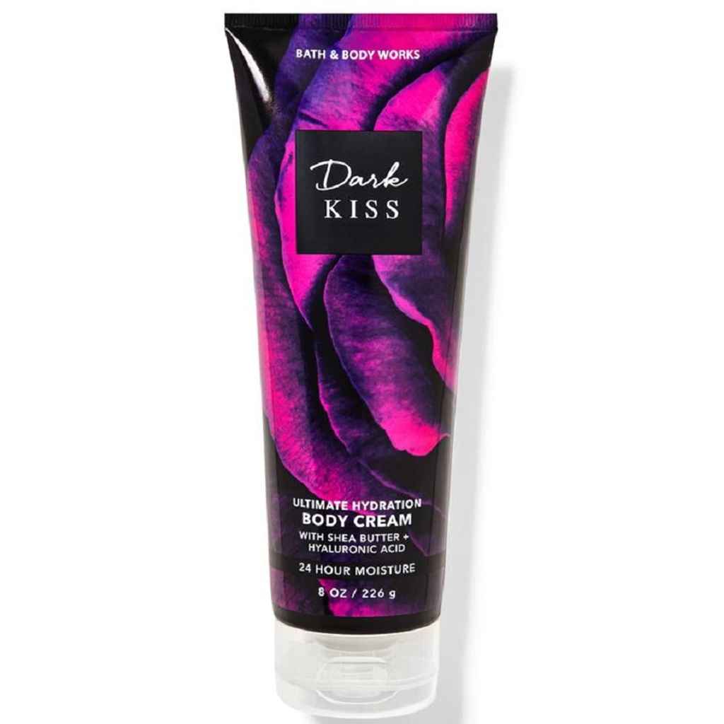 كريم الجسم دارك كيس 226 غم