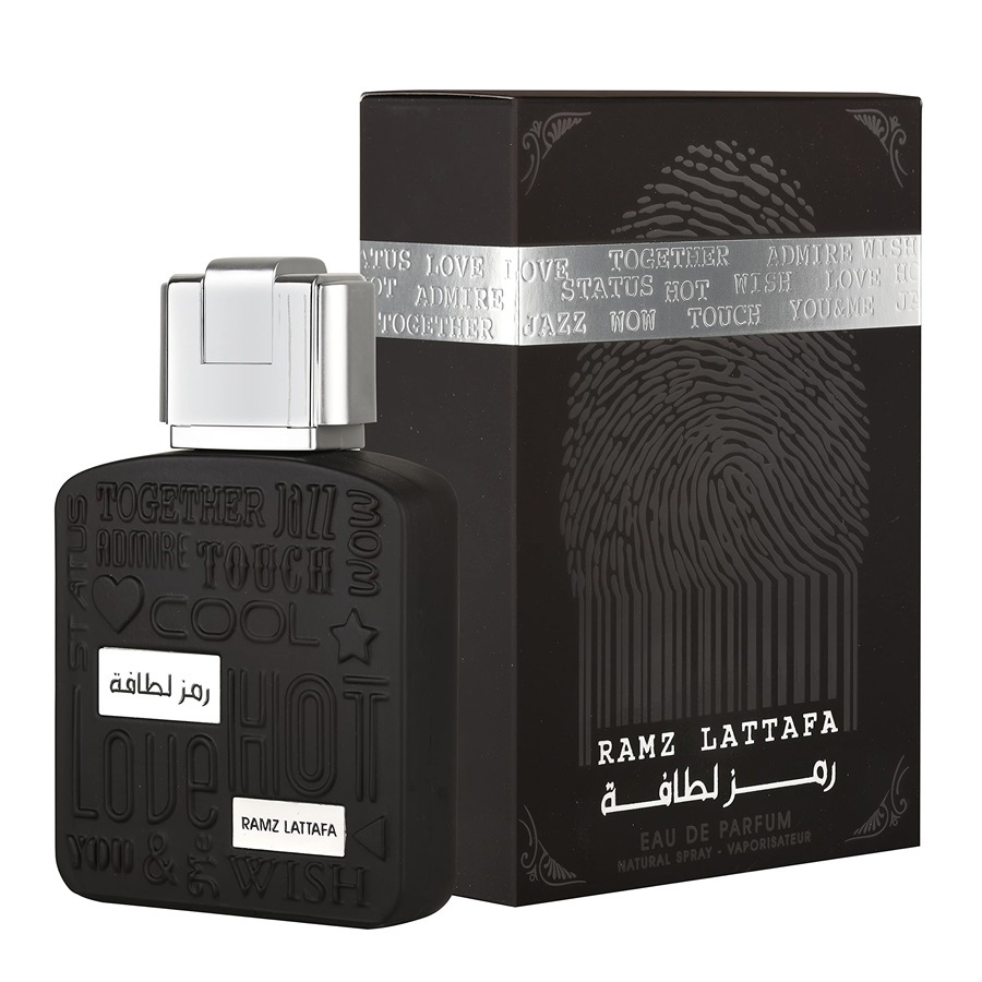 عطر رمز لطافة اودي بارفيوم 100 مل