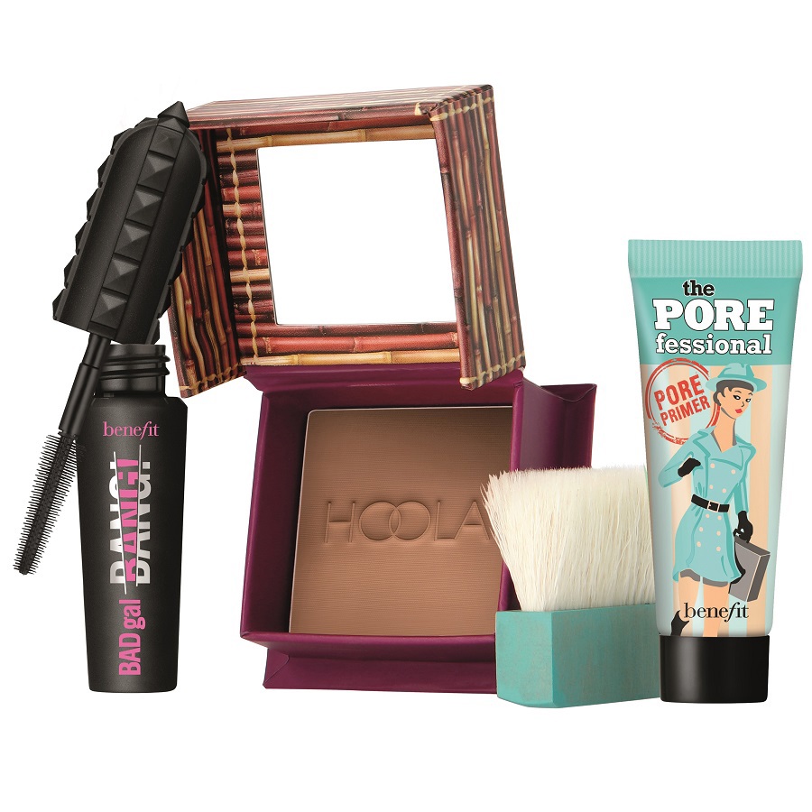 مجموعة السفر الرائعة 3 قطع