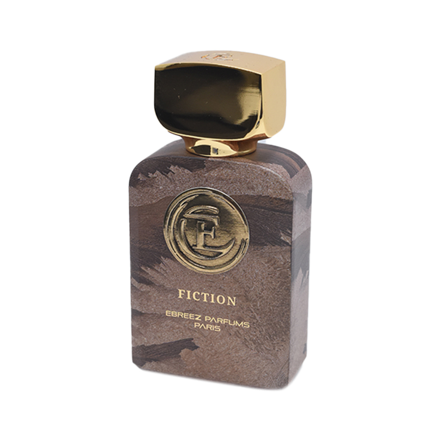 عطر فيكشن اودي بارفيوم 50 مل