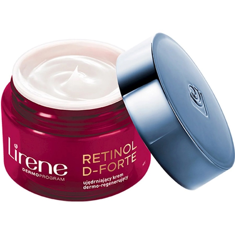 كريم الليل من ريتينول دي فورتي 50 مل