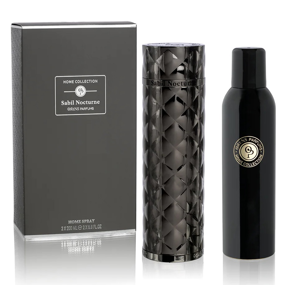 معطر منزلي سابيل نوكتورن 2*200 مل