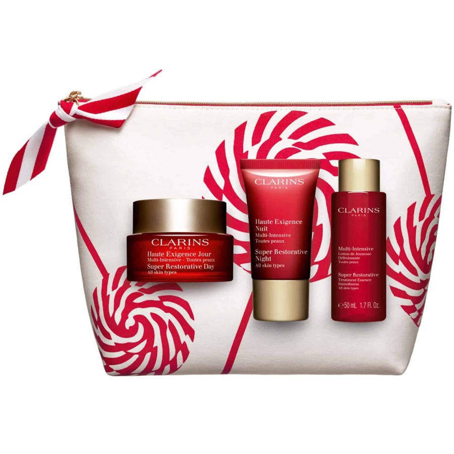 مجموعة سوبر ريستوريتيف 4 قطع