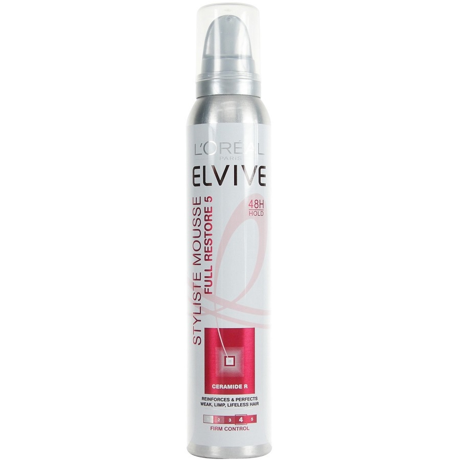 موس تصفيف الشعر 5